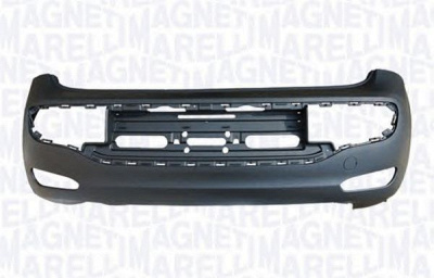 MAGNETI MARELLI 021316002530 -  Буфер